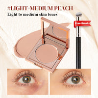 #1 Light- Medium Peach