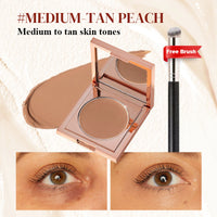 #2 Medium- Tan Peach