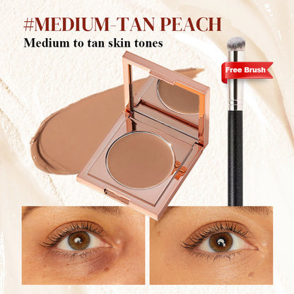 💜 LAST DAY PROMOTION - BUY 1 GET 1 FREE💜 Colored Clay Undereye Corrector