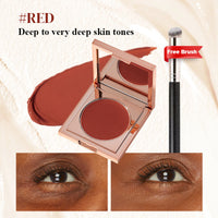 #4 Red