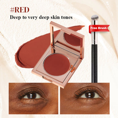 💜 LAST DAY PROMOTION - BUY 1 GET 1 FREE💜 Colored Clay Undereye Corrector