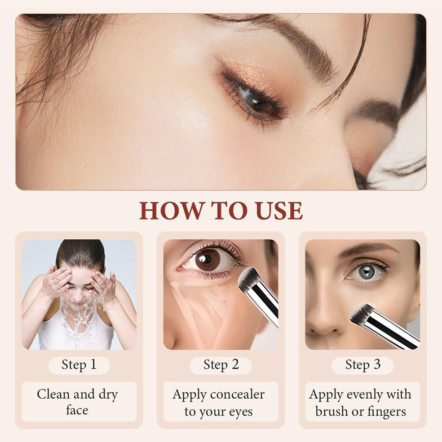 💜 LAST DAY PROMOTION - BUY 1 GET 1 FREE💜 Colored Clay Undereye Corrector