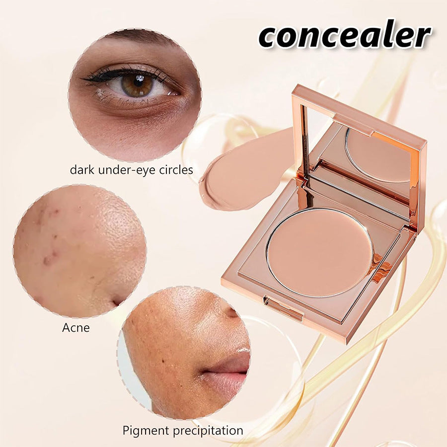 💜 LAST DAY PROMOTION - BUY 1 GET 1 FREE💜 Colored Clay Undereye Corrector